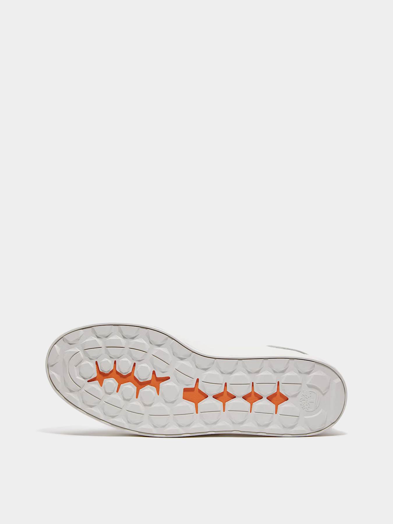 Кеды низкие Timberland Emerson Street Low Lace Up Trainer модель TB0A6BVJEM2 Фото