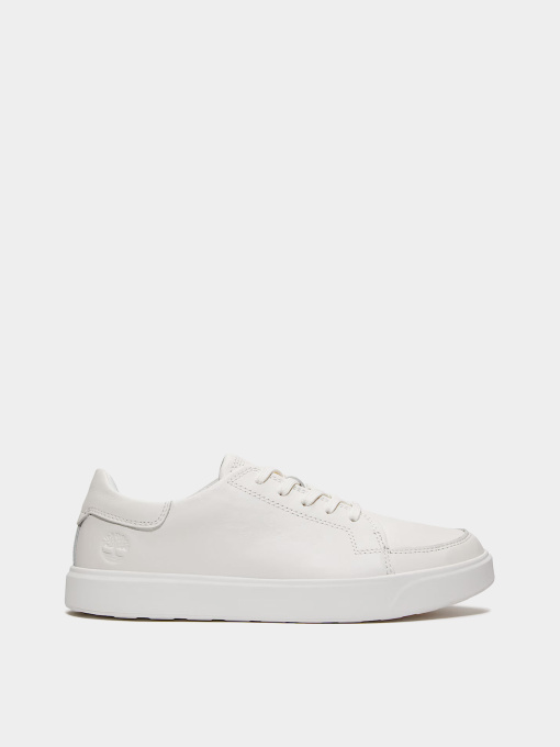 Кеды Timberland Emerson Street Low Lace Up Trainer модель TB0A6BVJEM2 Фото