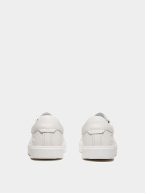 Кеды низкие Timberland Emerson Street Low Lace Up Trainer модель TB0A6BVJEM2 Фото