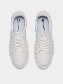 Кеды низкие Timberland Emerson Street Low Lace Up Trainer модель TB0A6BVJEM2 Фото