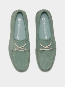 Мокасини Timberland Grafton Bay модель TB0A42X7EBM Мокасини Timberland Grafton Bay модель TB0A42X7EBM Фото