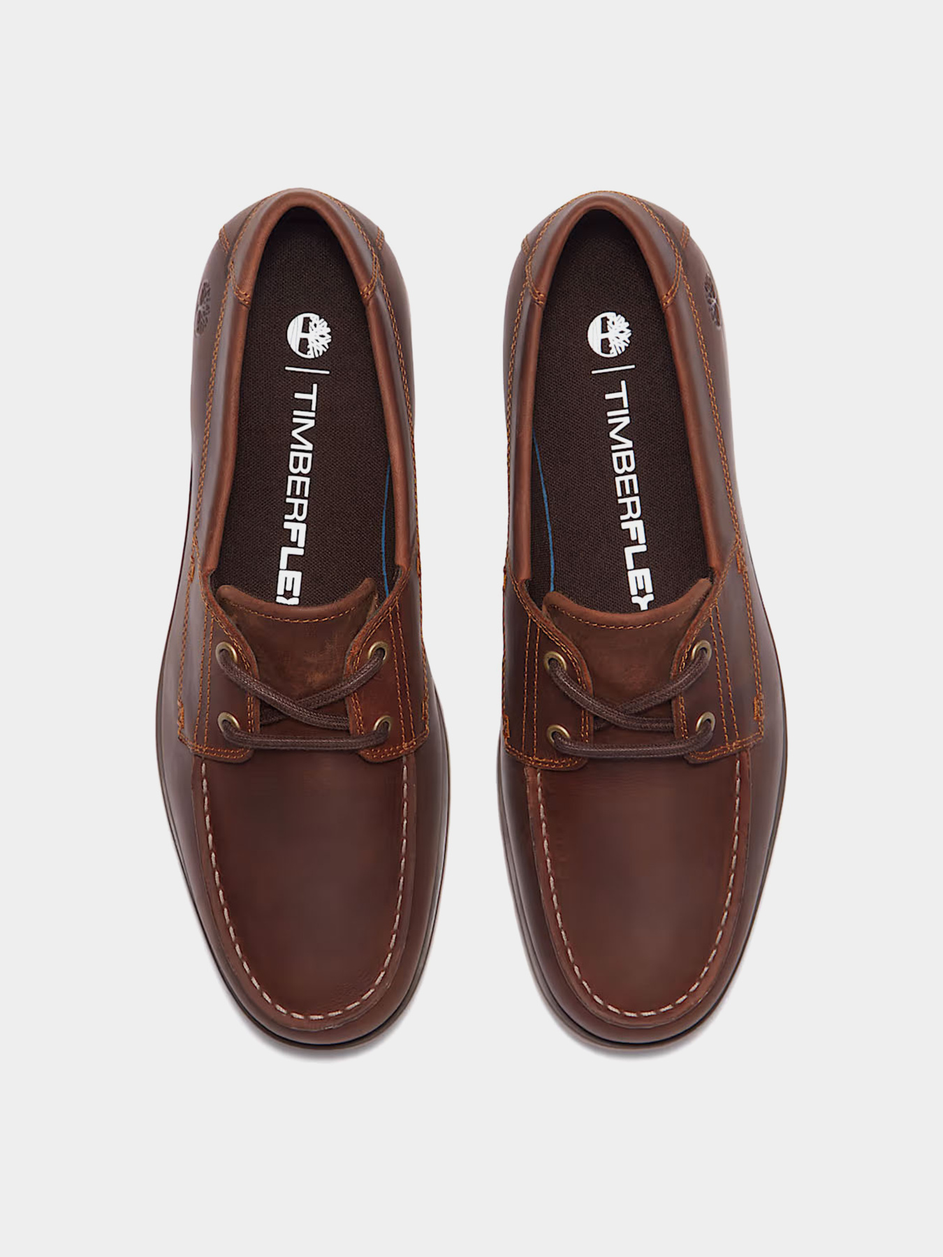 Мокасини Timberland Grafton Bay Модель TB0A42X7EM4 Фото