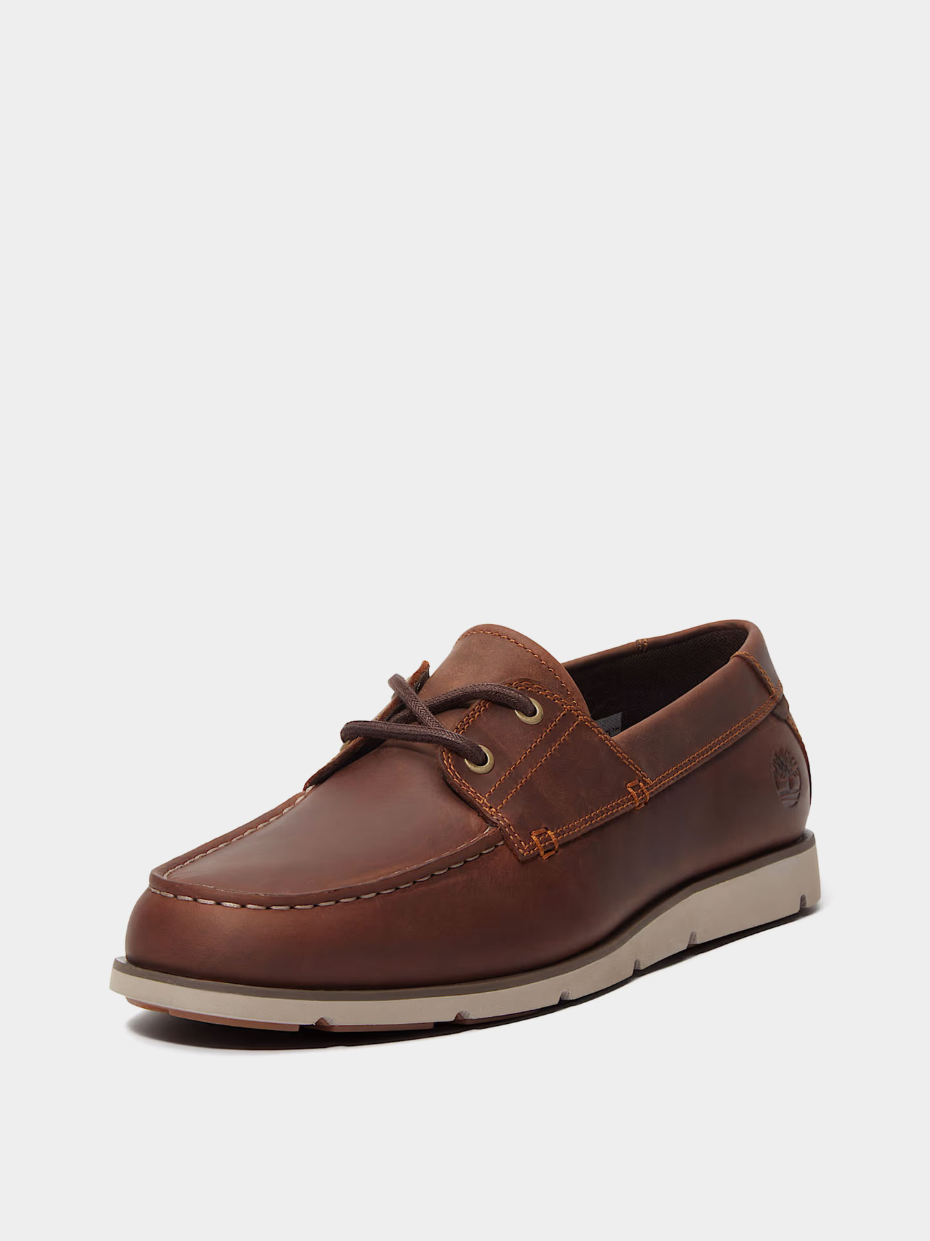 Мокасини Timberland Grafton Bay Модель TB0A42X7EM4 Фото