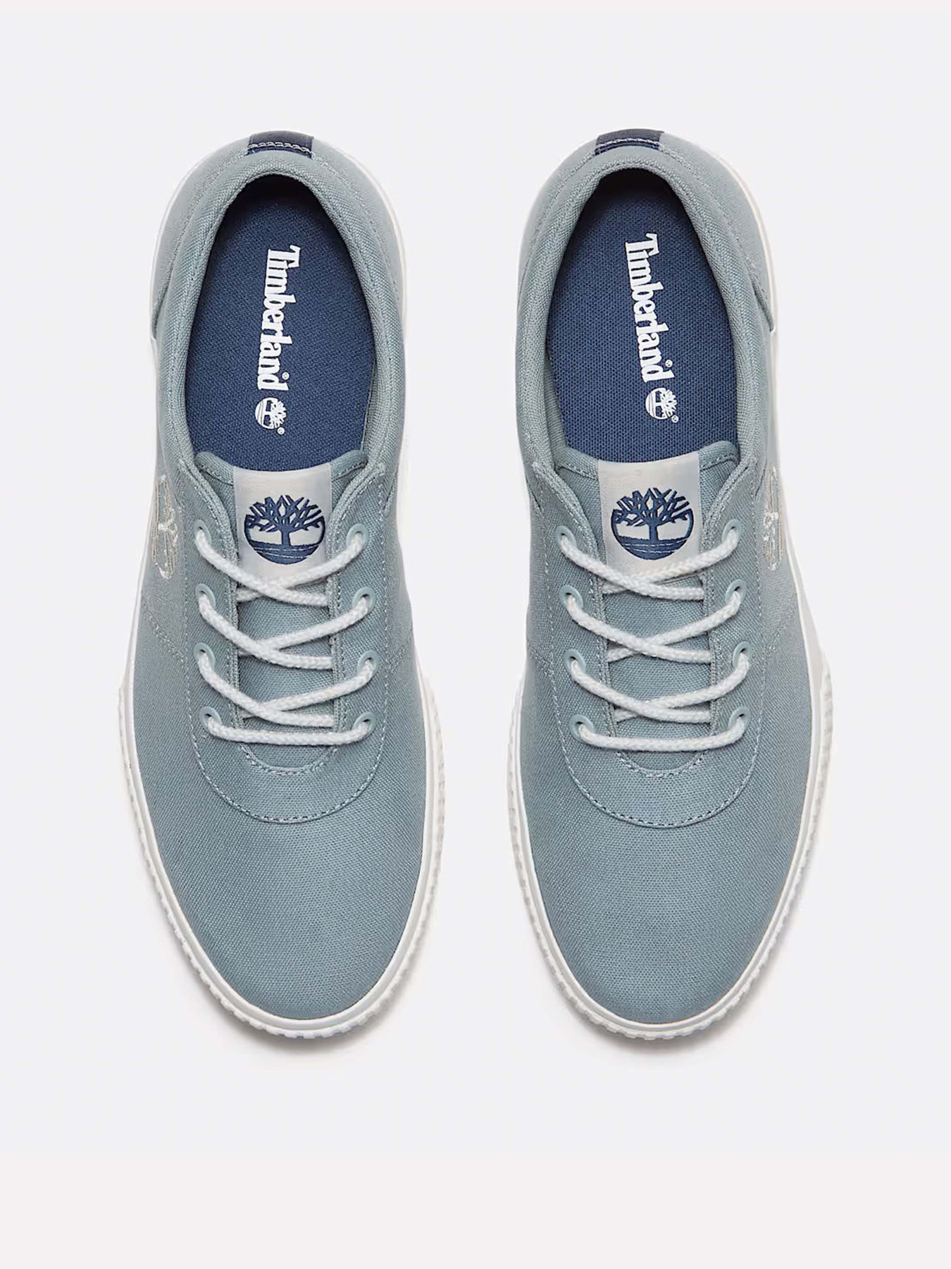 Кеды низкие Timberland Mylo Bay Low модель TB0A42D7ETS Фото