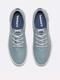 Кеды низкие Timberland Mylo Bay Low модель TB0A42D7ETS Фото