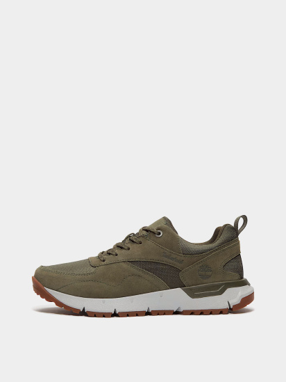 Кросівки Timberland Voyager Park модель TB0A6DTEEQ6 — фото - INTERTOP