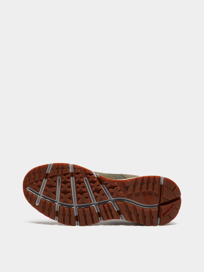 Кросівки Timberland Voyager Park модель TB0A6DTEEQ6 — фото 4 - INTERTOP