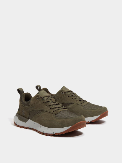 Кросівки Timberland Voyager Park модель TB0A6DTEEQ6 — фото 5 - INTERTOP