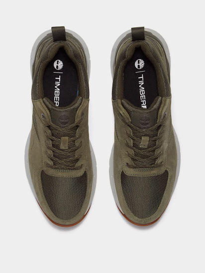 Кросівки Timberland Voyager Park модель TB0A6DTEEQ6 — фото 8 - INTERTOP