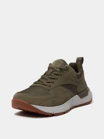 Кроссовки повседневные Timberland Voyager Park модель TB0A6DTEEQ6 Фото