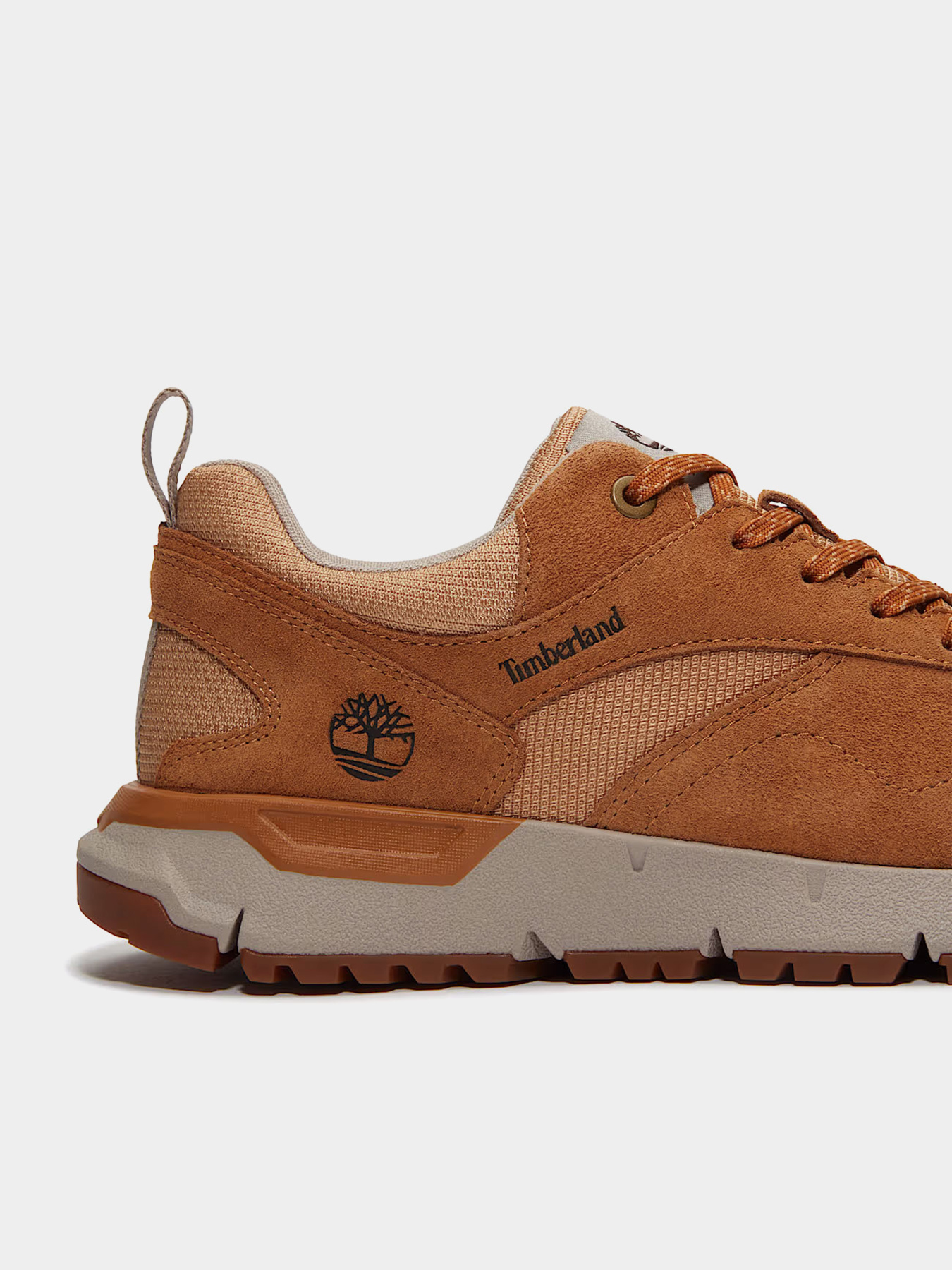 Кроссовки Timberland Voyager Park модель TB0A6DTEEDM Фото