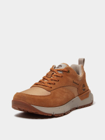 Кроссовки Timberland Voyager Park модель TB0A6DTEEDM Фото