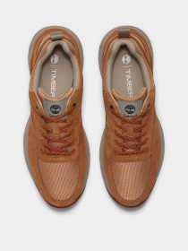 Кроссовки Timberland Voyager Park модель TB0A6DTEEDM Фото