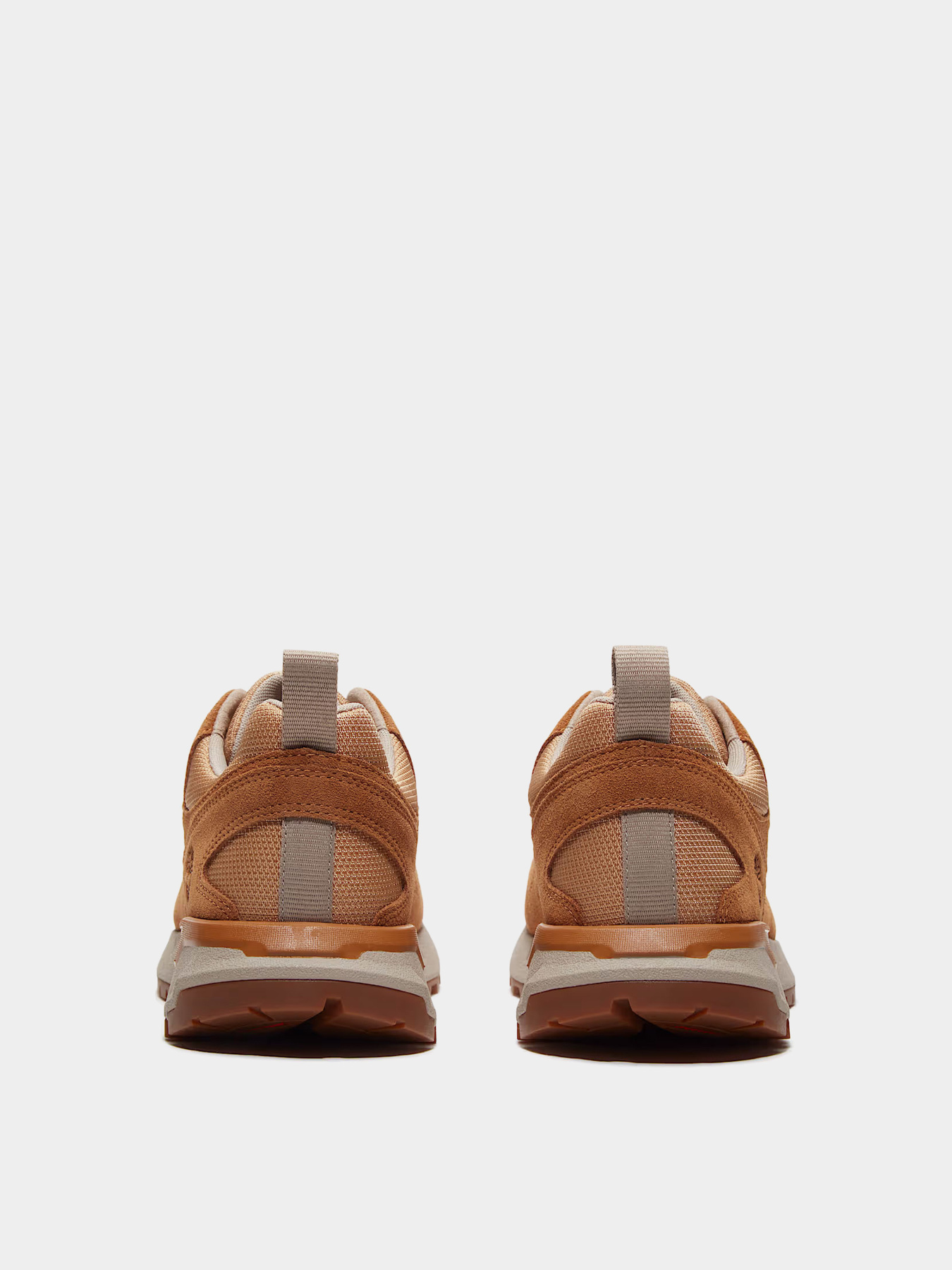 Кросівки повсякденні Timberland Voyager Park модель TB0A6DTEEDM Фото