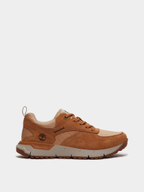 Кроссовки Timberland Voyager Park модель TB0A6DTEEDM Фото