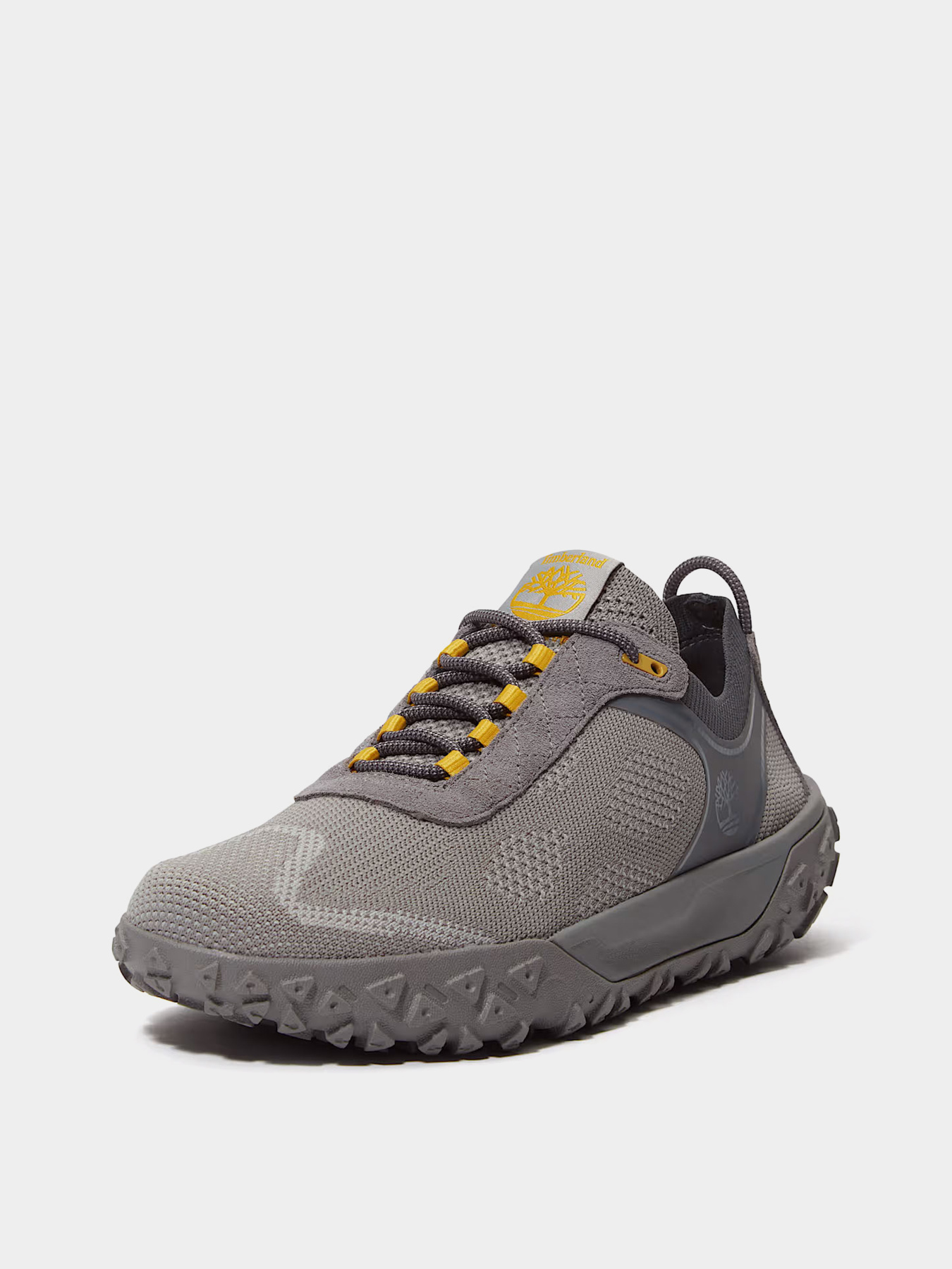 Кроссовки Timberland Greenstride Motion 6 Low Hiking модель TB0A6DHPEIL Фото