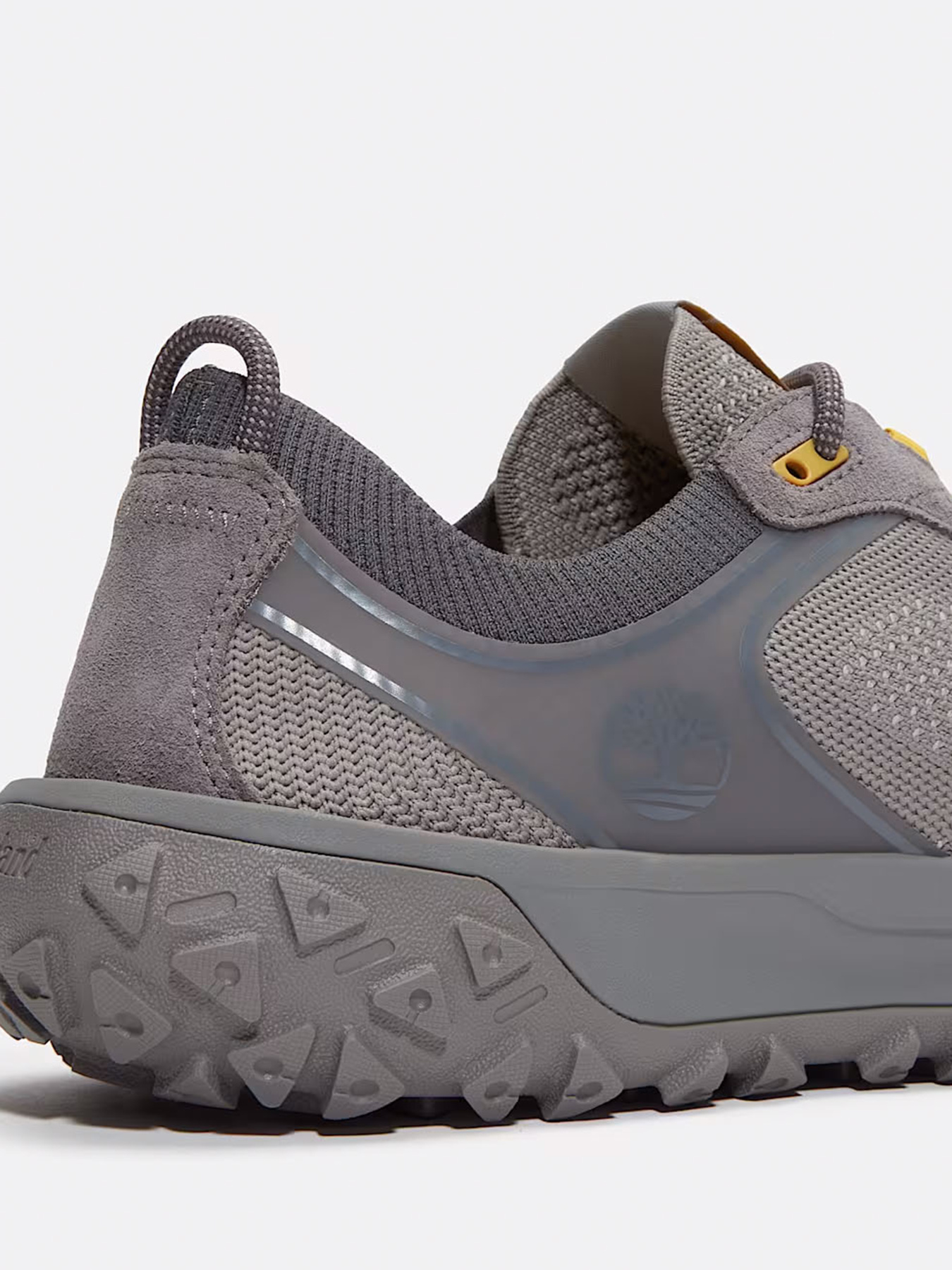 Кроссовки повседневные Timberland Greenstride Motion 6 Low Hiking модель TB0A6DHPEIL Фото