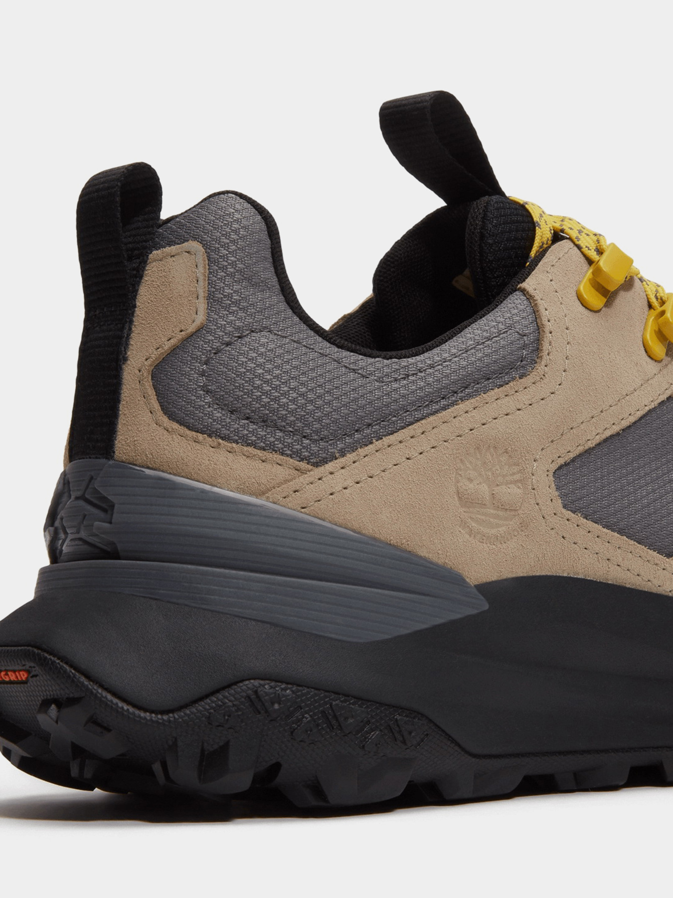 Кроссовки Timberland Motion Access модель TB0A6D9HEEI Фото