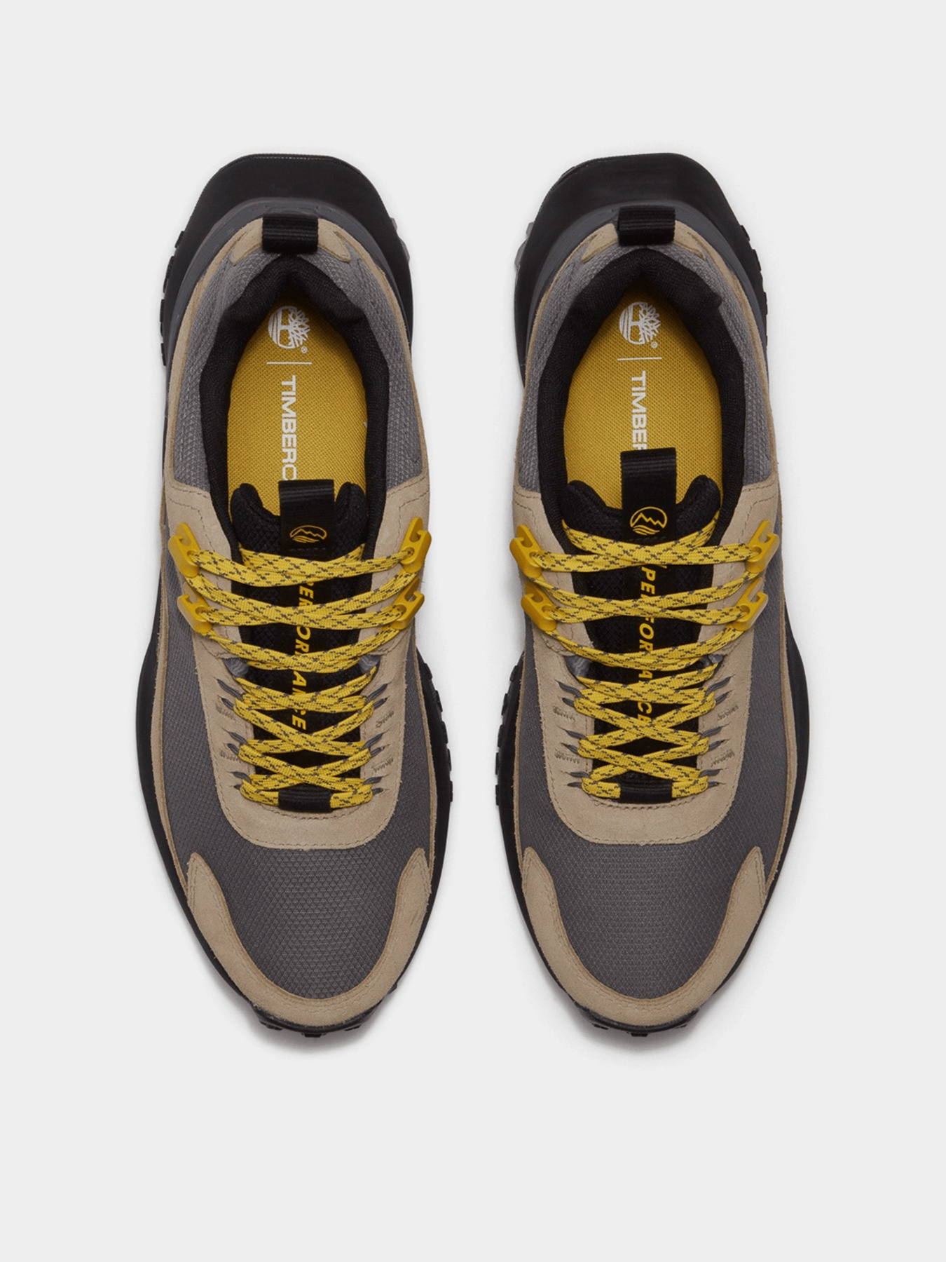 Кроссовки аутдор Timberland Motion Access модель TB0A6D9HEEI Фото