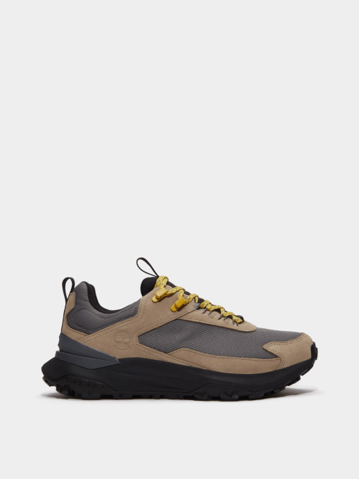 Кросівки аутдор Timberland Motion Access модель TB0A6D9HEEI Фото