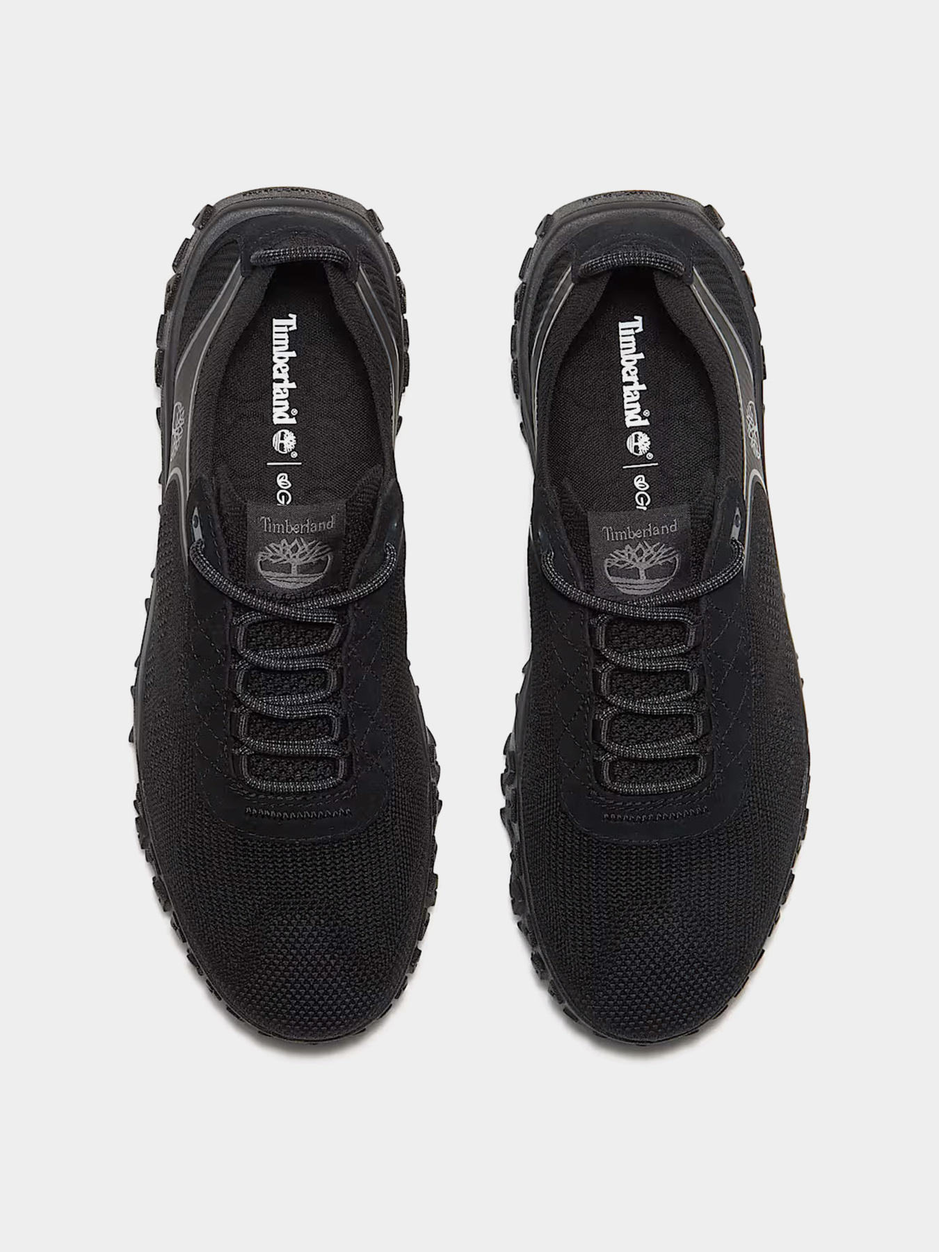 Кроссовки повседневные Timberland Greenstride Motion 6 Low Trainer модель TB0A6DHPEDG Фото