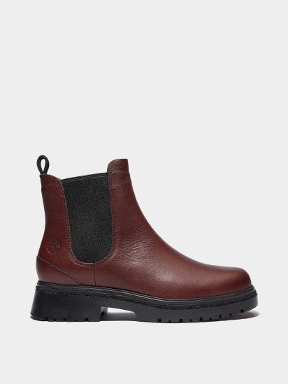 Черевики Timberland модель TB0A6CFXW02 - фото