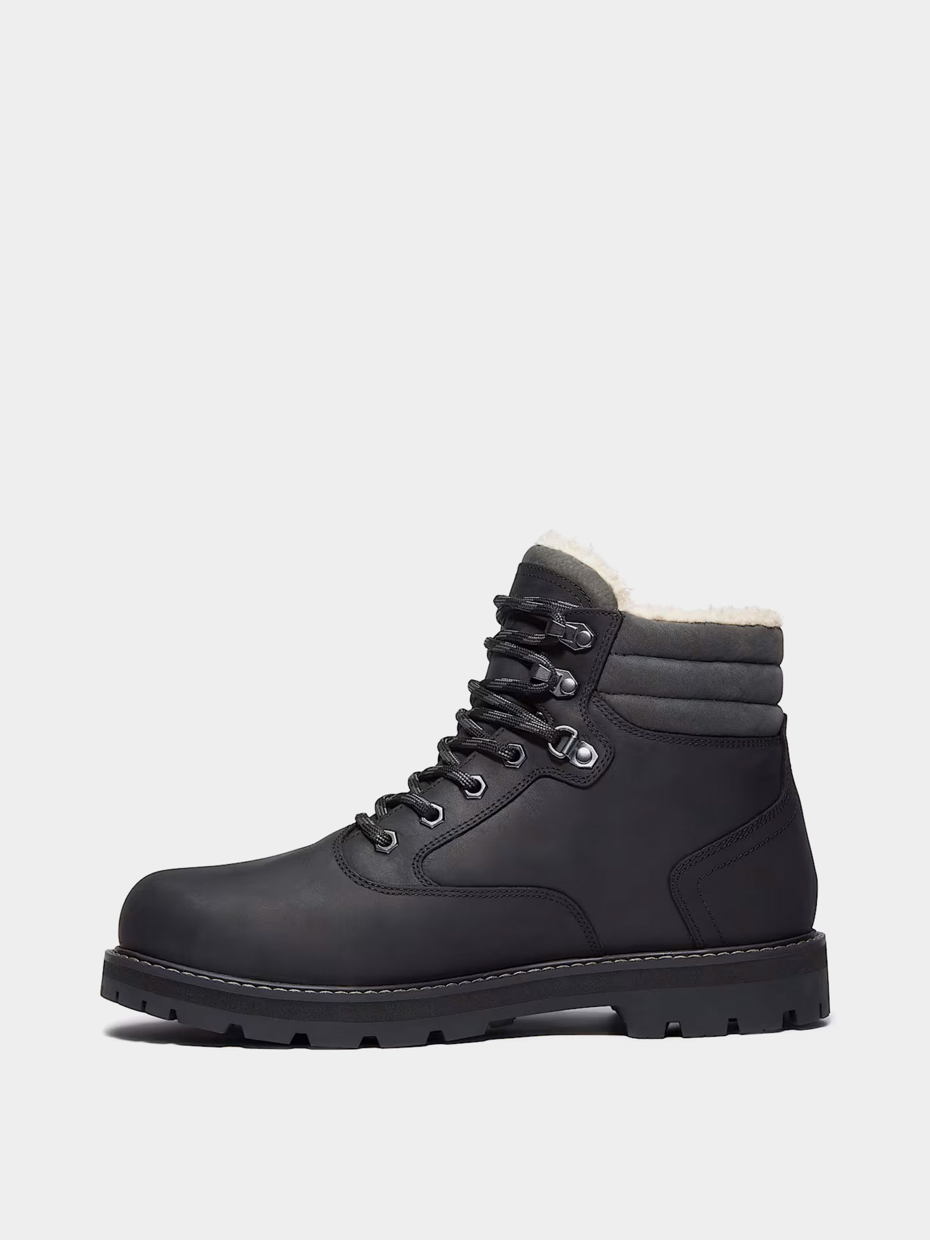 Черевики Timberland BRITTON ROAD WATERPROOF модель TB0A6CFXW02 Черевики Timberland BRITTON ROAD WATERPROOF модель TB0A6CFXW02 Фото
