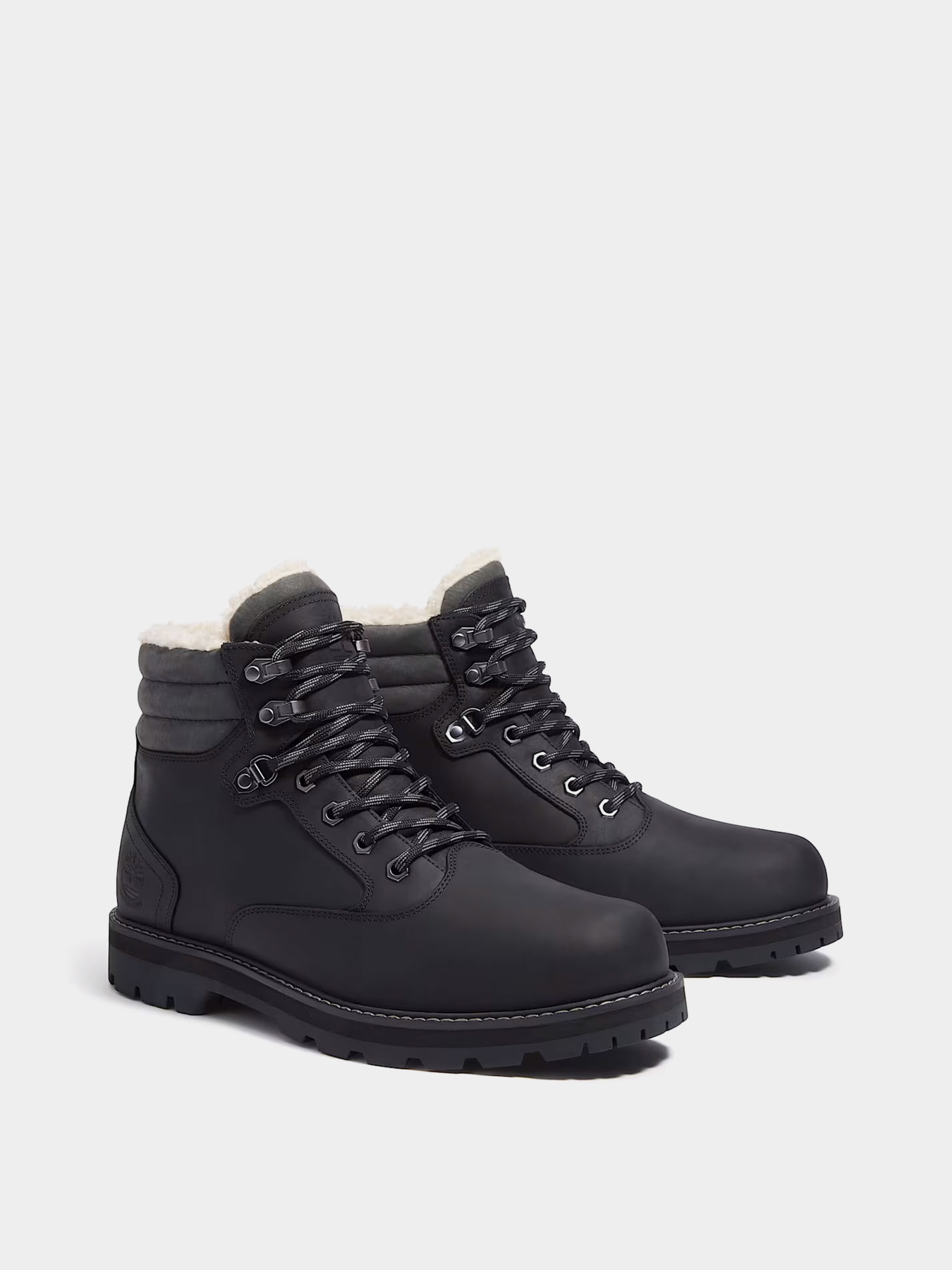 Черевики Timberland BRITTON ROAD WATERPROOF модель TB0A6CFXW02 Черевики Timberland BRITTON ROAD WATERPROOF модель TB0A6CFXW02 Фото