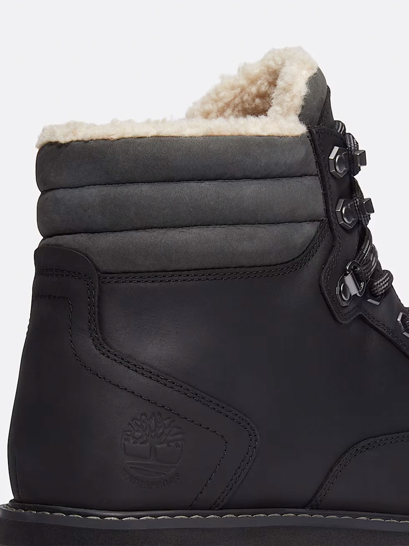 Черевики Timberland BRITTON ROAD WATERPROOF модель TB0A6CFXW02 Черевики Timberland BRITTON ROAD WATERPROOF модель TB0A6CFXW02 Фото