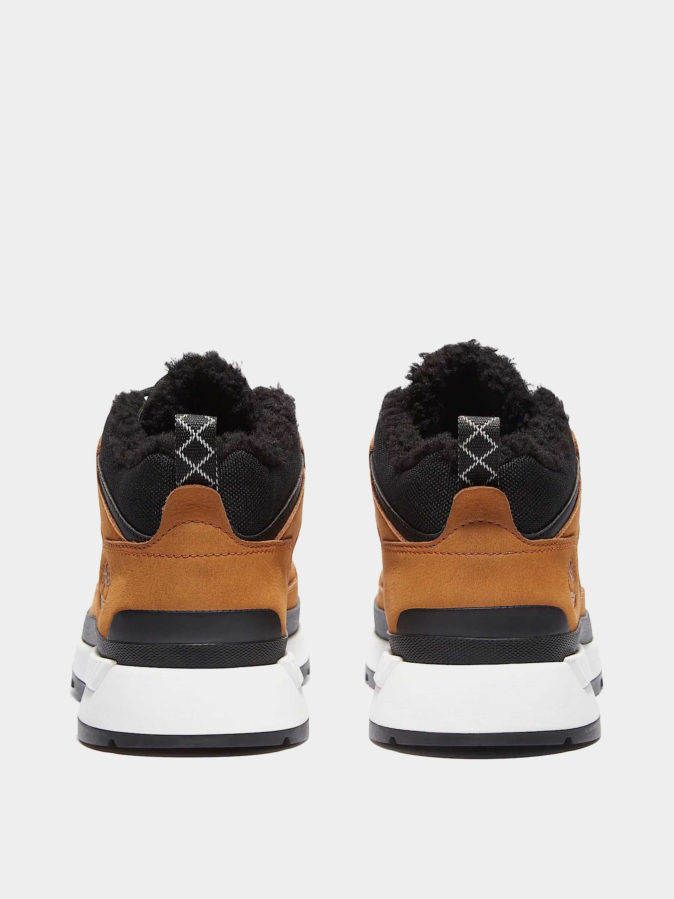 Напівчеревики Timberland FIELD TREKKER модель TB0A2DMV754 Фото