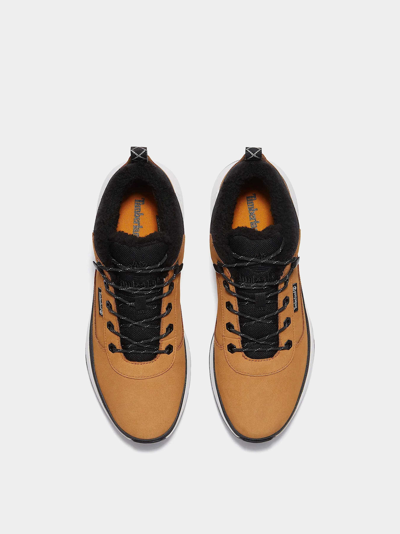 Напівчеревики Timberland FIELD TREKKER модель TB0A2DMV754 Фото