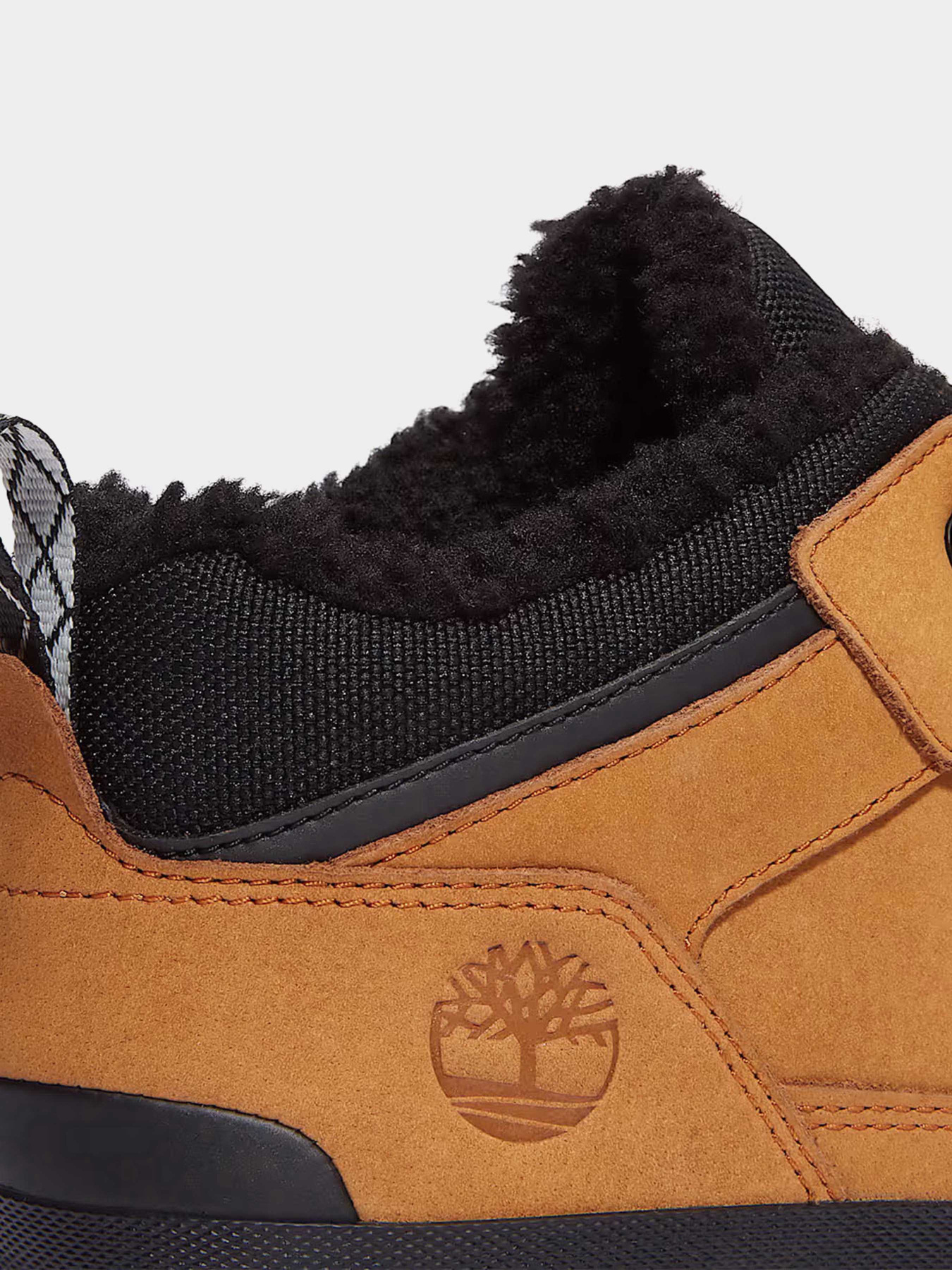 Напівчеревики Timberland FIELD TREKKER модель TB0A2DMV754 Фото