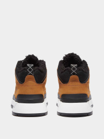 Напівчеревики Timberland FIELD TREKKER модель TB0A2DMV754 Фото