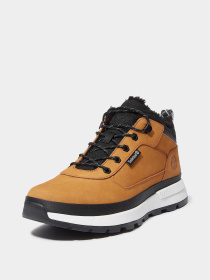 Напівчеревики Timberland FIELD TREKKER модель TB0A2DMV754 Фото