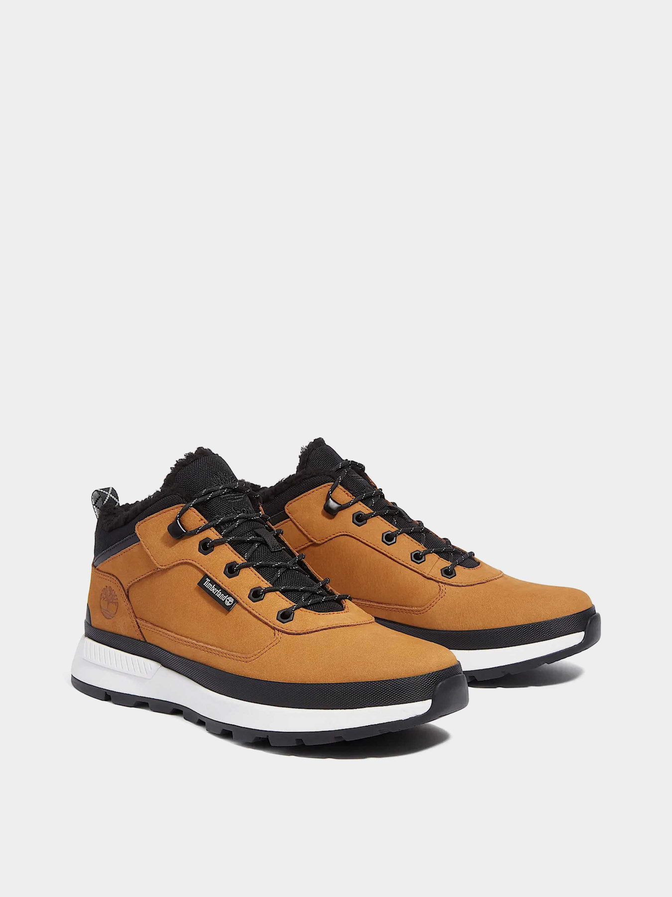 Черевики Timberland FIELD TREKKER модель TB0A2DMV754 Фото