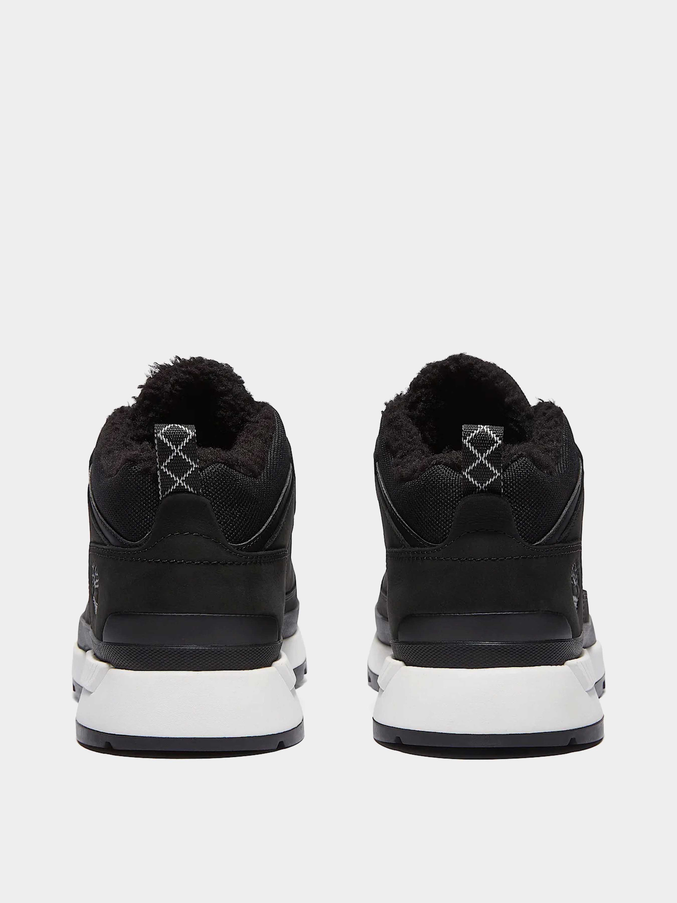 Полуботинки Timberland модель TB0A2DMVW05 Фото