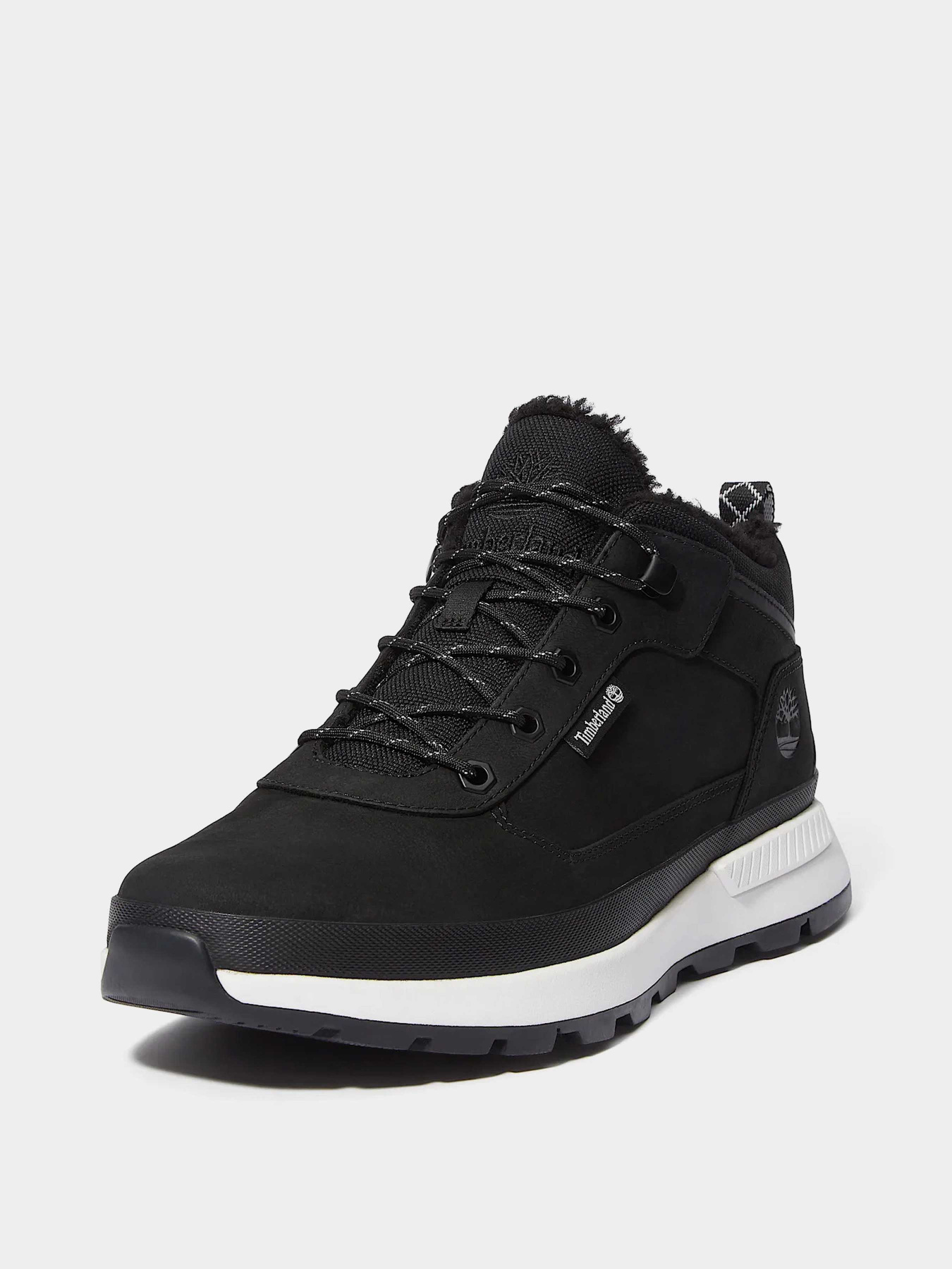 Полуботинки Timberland модель TB0A2DMVW05 Фото