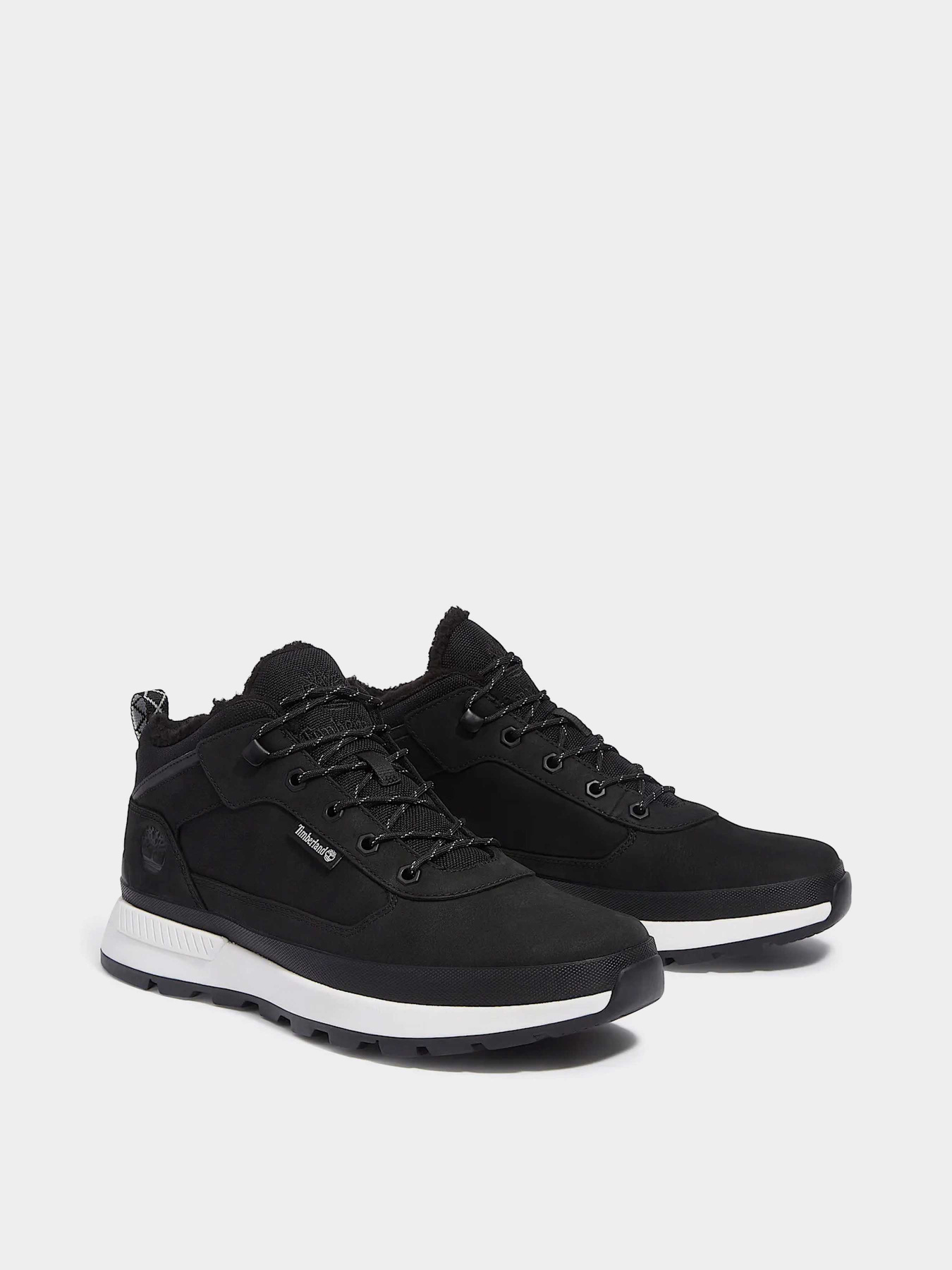 Ботинки Timberland FIELD TREKKER модель TB0A2DMVW05 Фото