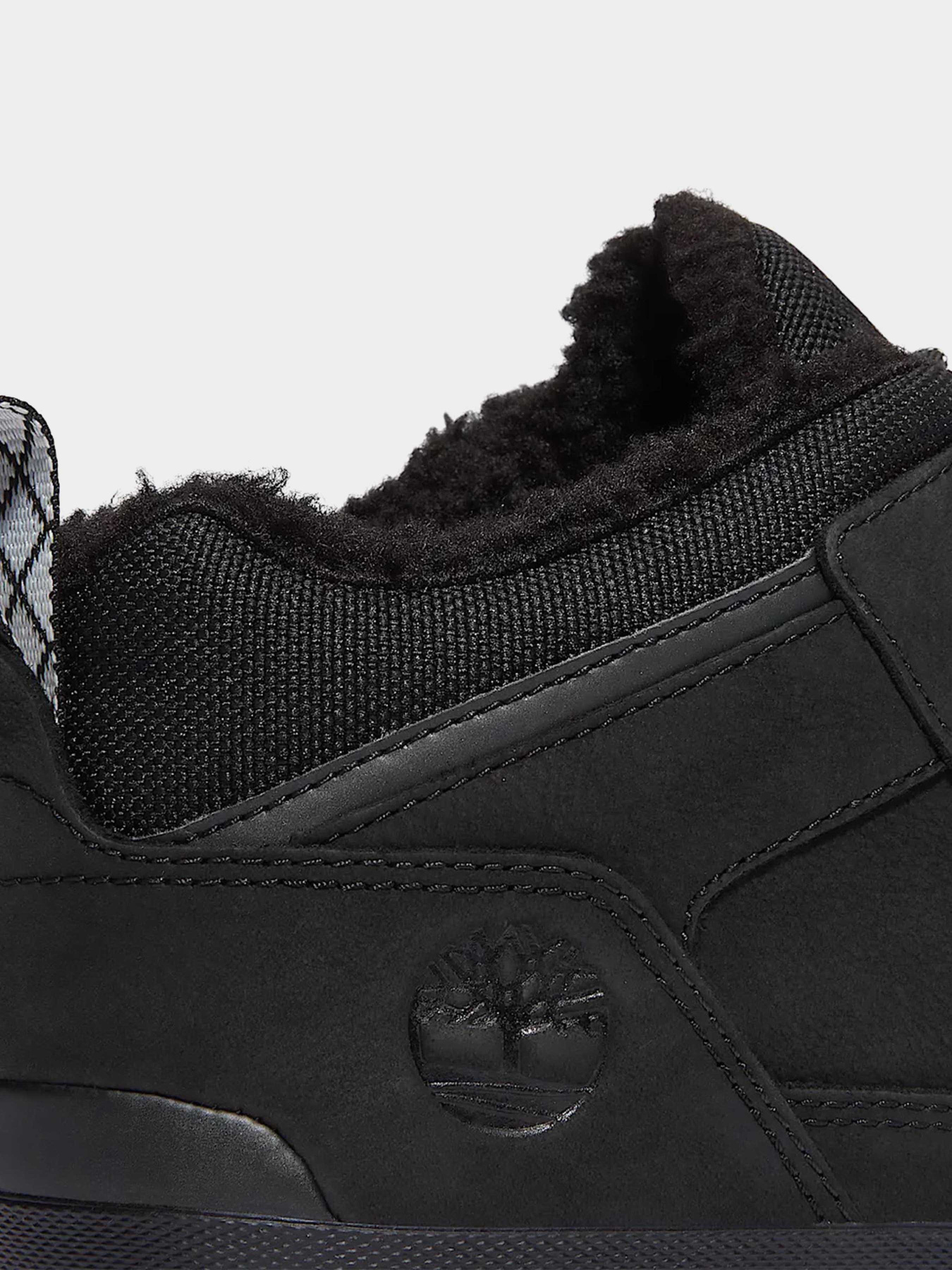 Ботинки Timberland FIELD TREKKER модель TB0A2DMVW05 Фото