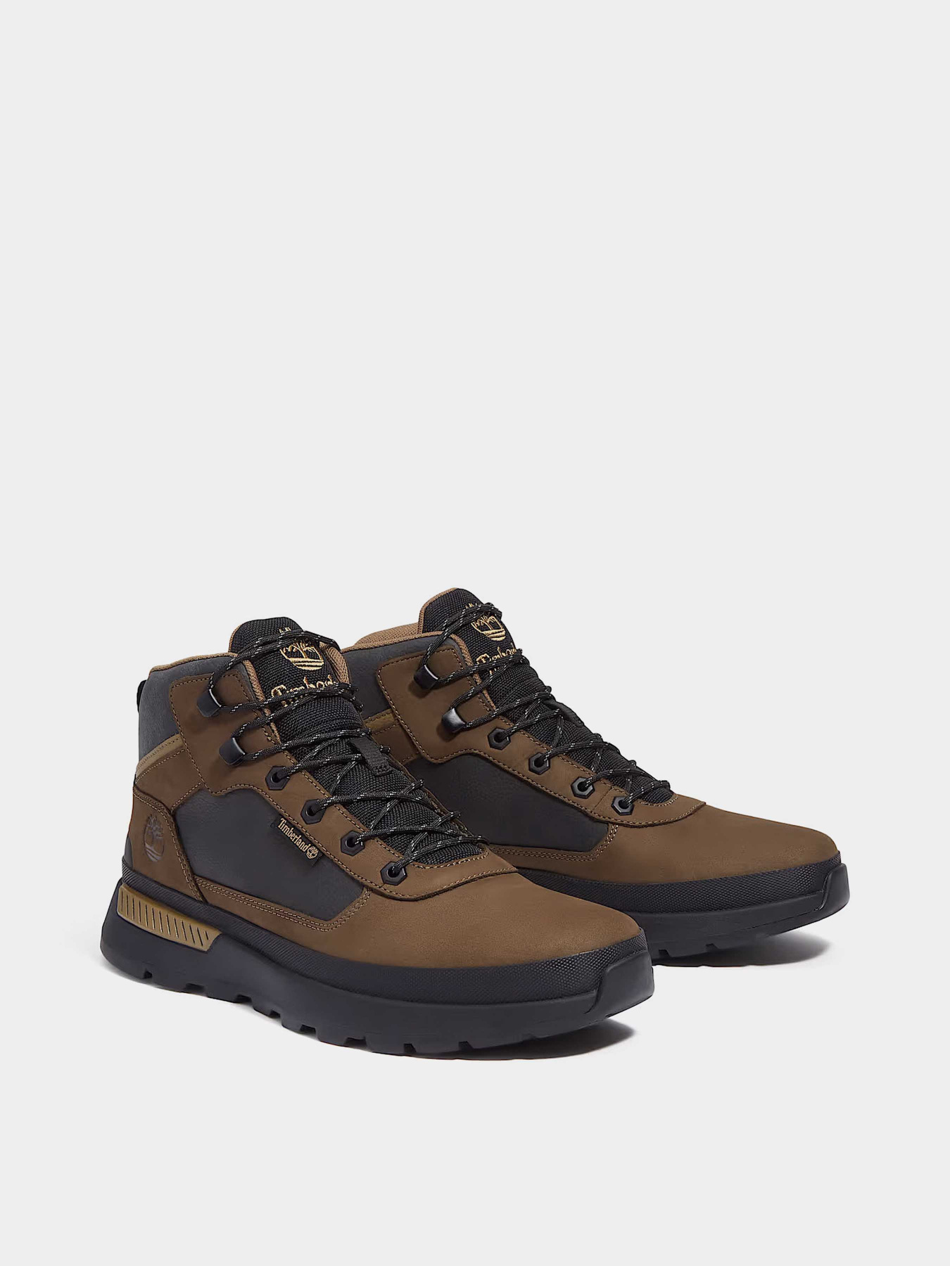 Ботинки Timberland FIELD TREKKER модель TB0A6DPSA4K Ботинки Timberland FIELD TREKKER модель TB0A6DPSA4K Фото
