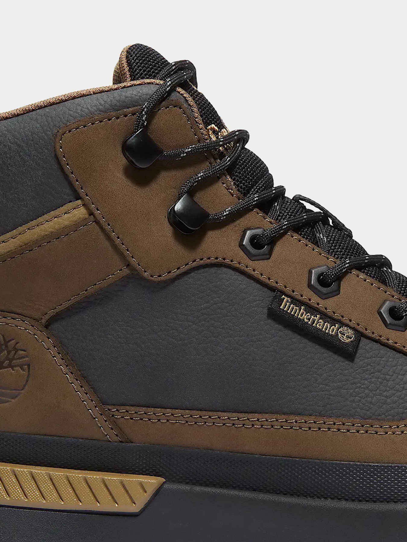 Ботинки Timberland FIELD TREKKER модель TB0A6DPSA4K Ботинки Timberland FIELD TREKKER модель TB0A6DPSA4K Фото