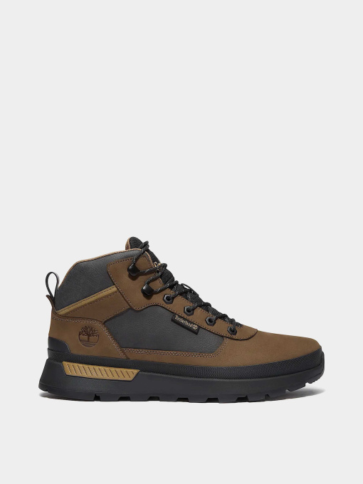Черевики та чоботи Timberland FIELD TREKKER модель TB0A6DPSA4K Фото