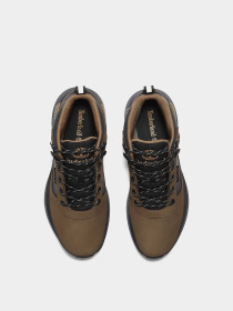 Ботинки Timberland FIELD TREKKER модель TB0A6DPSA4K Ботинки Timberland FIELD TREKKER модель TB0A6DPSA4K Фото