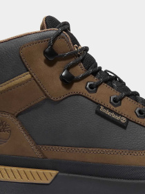 Ботинки Timberland FIELD TREKKER модель TB0A6DPSA4K Ботинки Timberland FIELD TREKKER модель TB0A6DPSA4K Фото