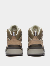 Ботинки Timberland FIELD TREKKER модель TB0A6DPSA4P Фото