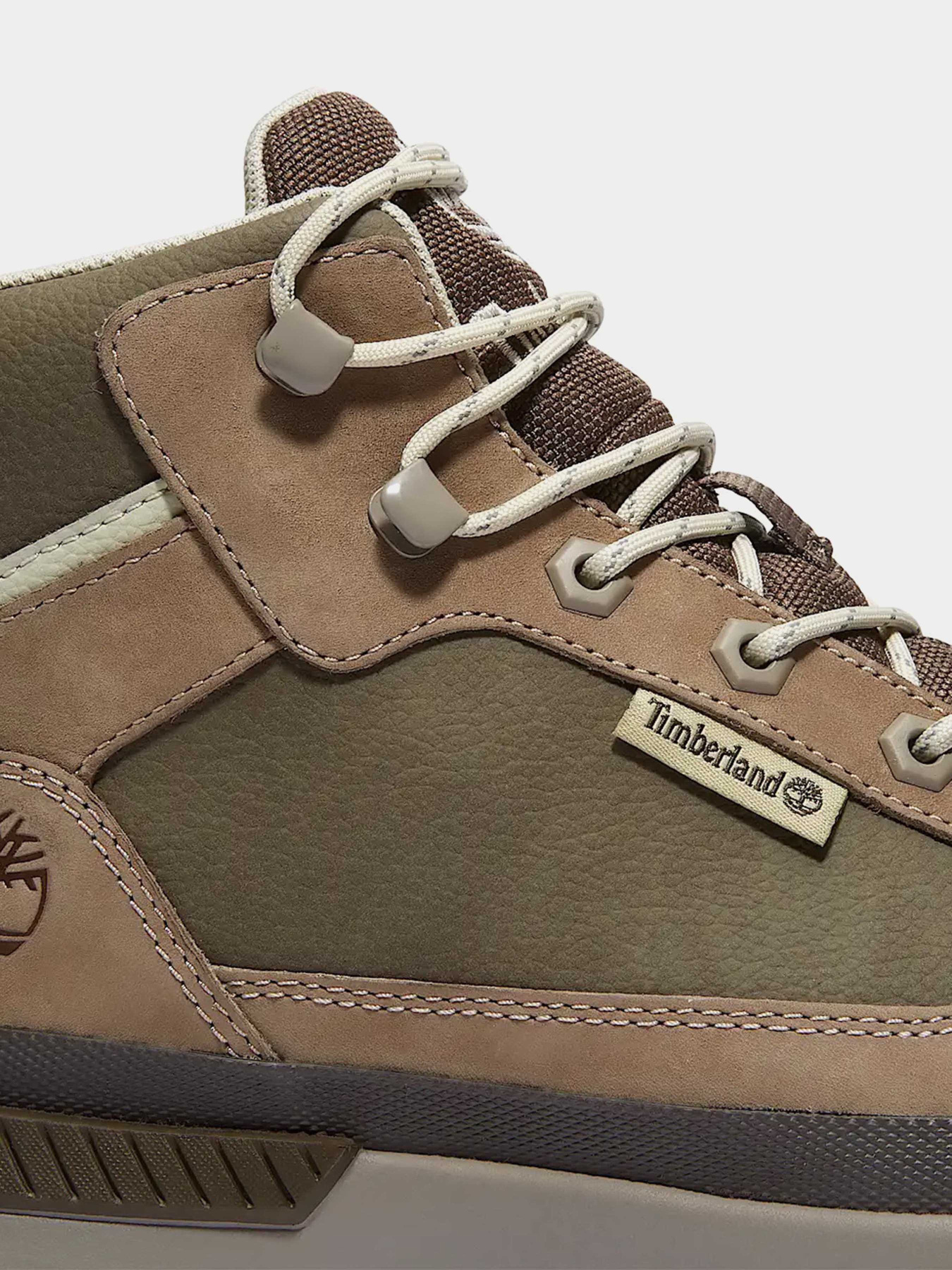 Черевики Timberland FIELD TREKKER модель TB0A6DPSA4P Черевики Timberland FIELD TREKKER модель TB0A6DPSA4P Фото
