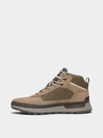 Черевики Timberland FIELD TREKKER модель TB0A6DPSA4P Черевики Timberland FIELD TREKKER модель TB0A6DPSA4P Фото
