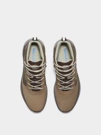 Черевики та чоботи Timberland FIELD TREKKER модель TB0A6DPSA4P Фото