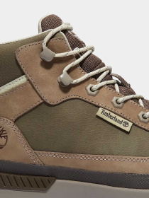 Черевики Timberland FIELD TREKKER модель TB0A6DPSA4P Черевики Timberland FIELD TREKKER модель TB0A6DPSA4P Фото