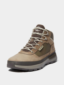 Черевики та чоботи Timberland FIELD TREKKER модель TB0A6DPSA4P Фото